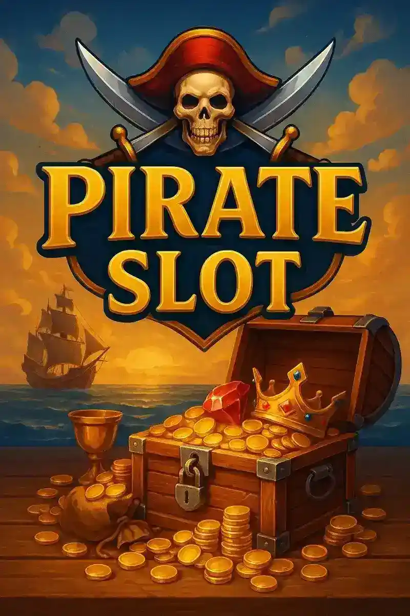 Captain's Bounty