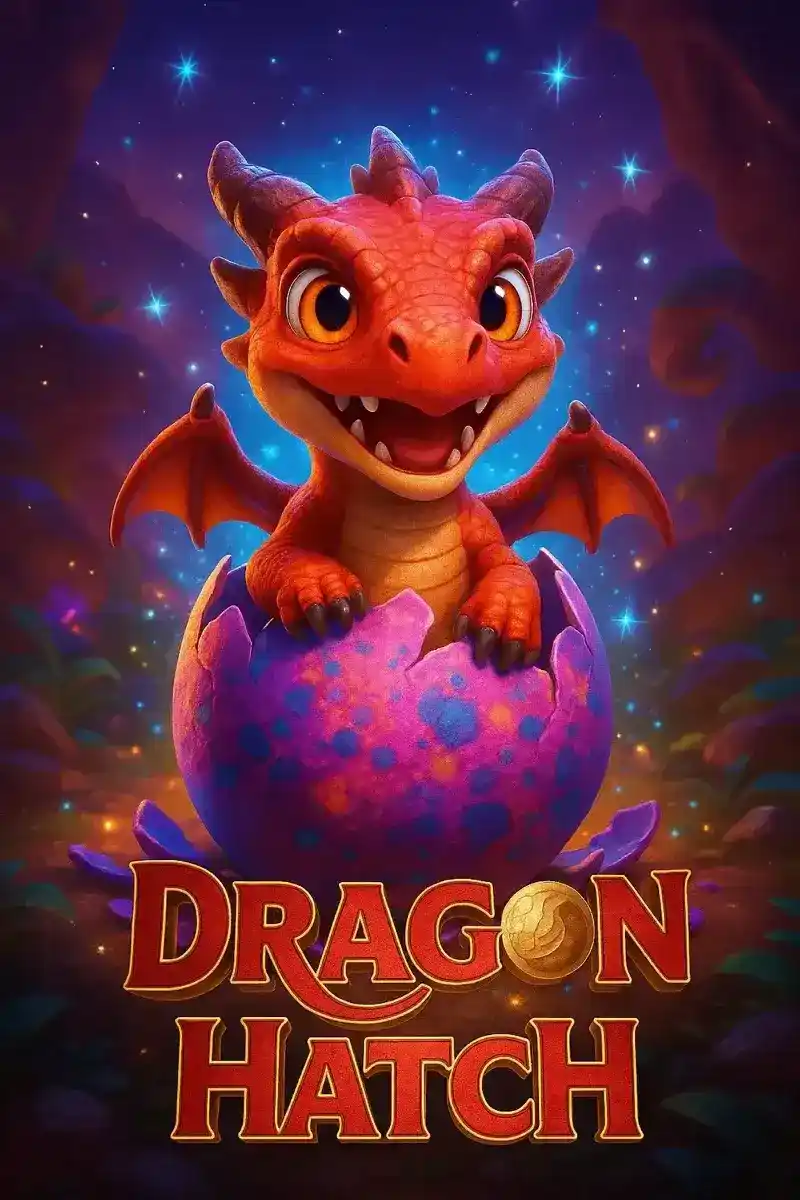 Dragon Hatch