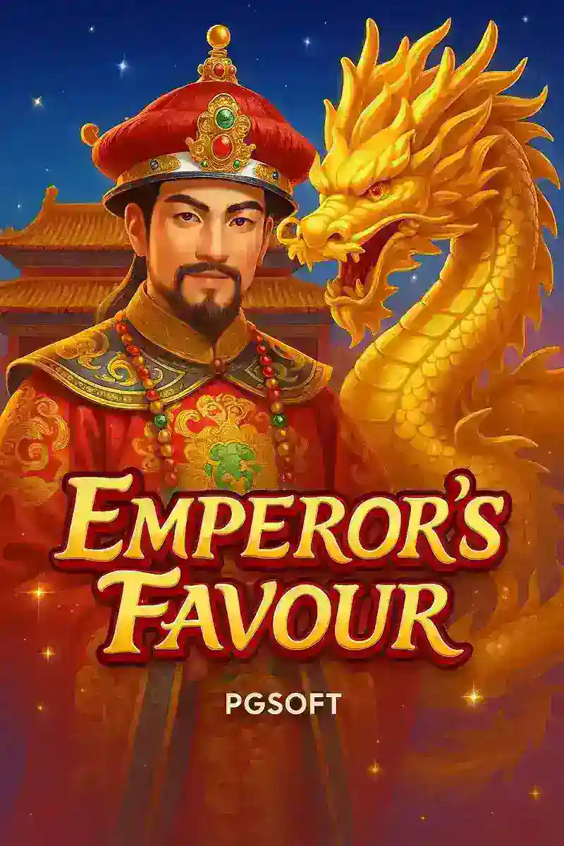 Emperor's Favour