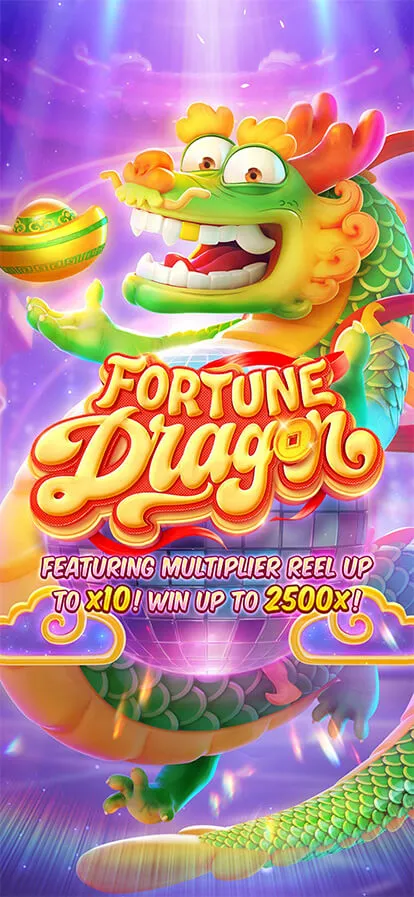 Fortune Dragon