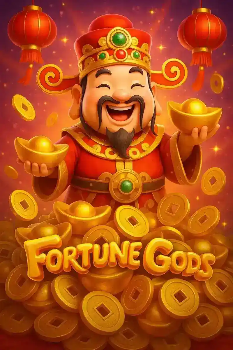 Fortune Gods