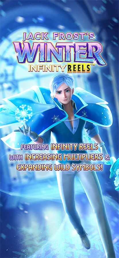 Jack Frost's Winter
