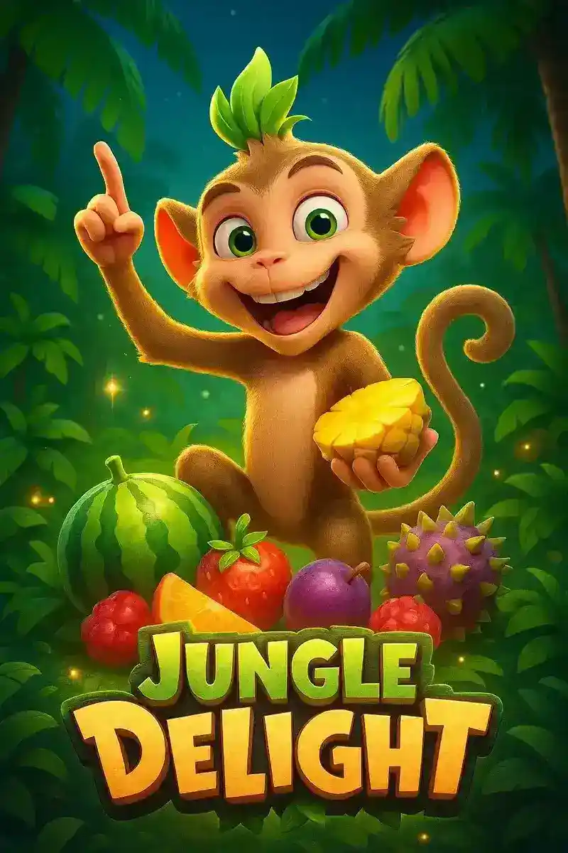 Jungle Delight