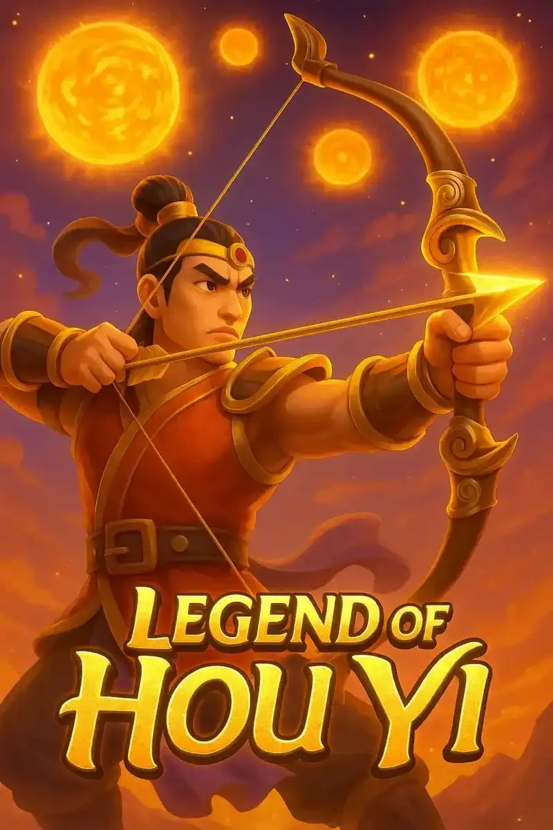 Legend of Hou Yi