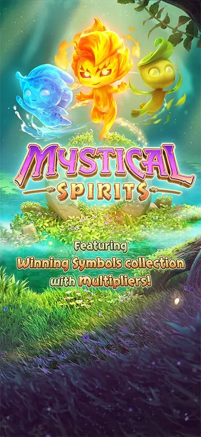 Mystical Spirits