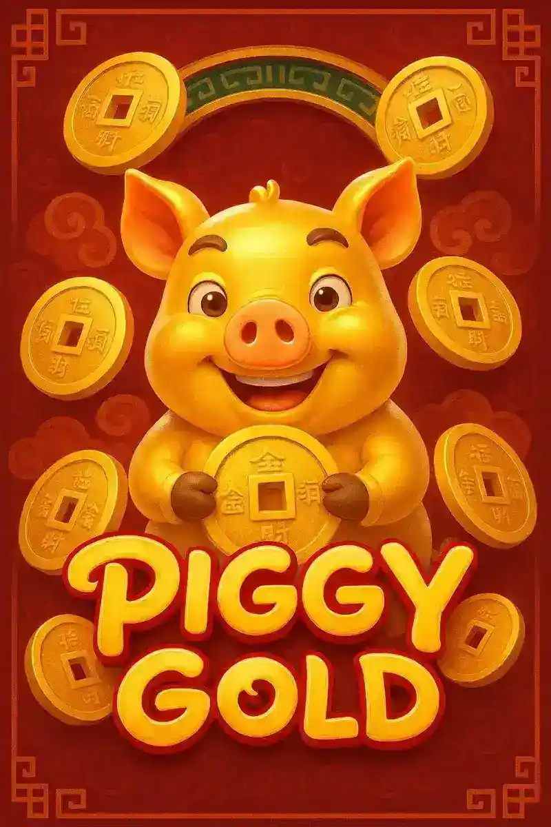Piggy Gold