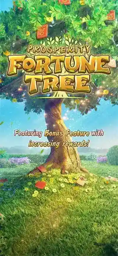 Prosperity Fortune Tree