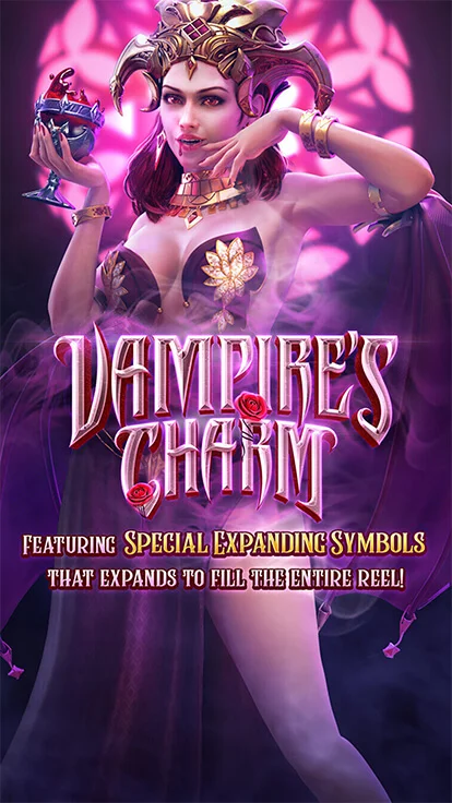 Vampire's Charm