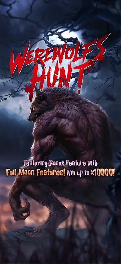 Werewolf's Hunt