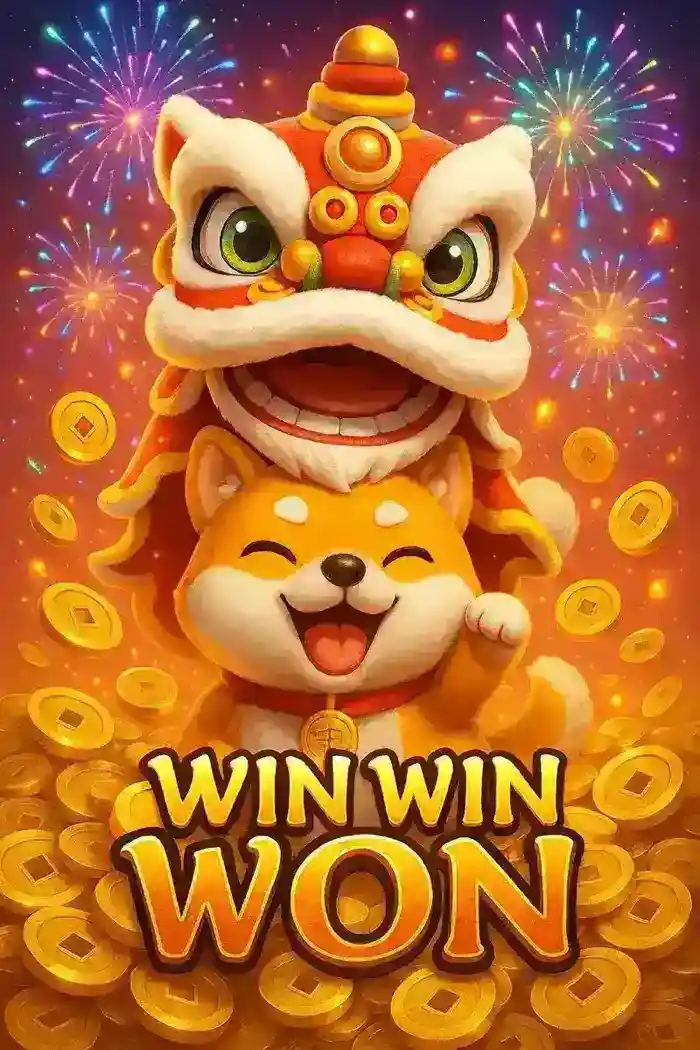 Win Win Won
