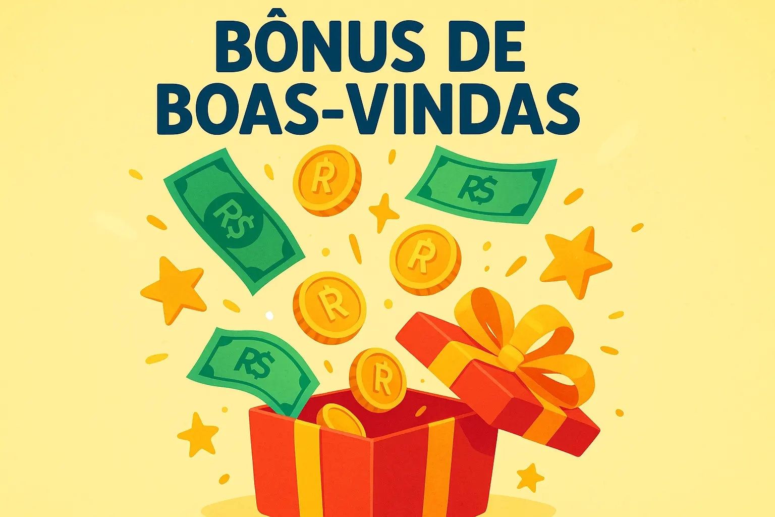 Bonus de Cassino Online Brasil » Guia Completo 2026