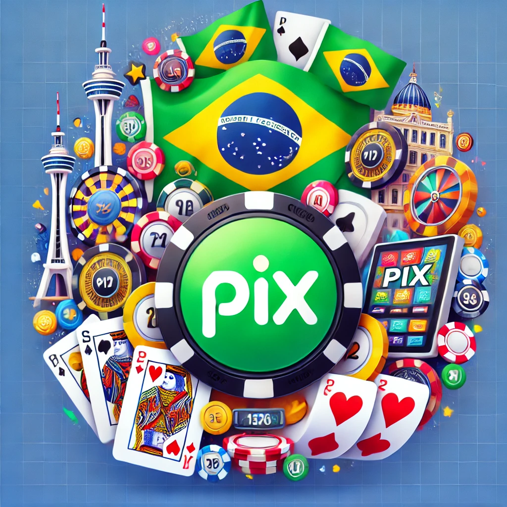 Cassinos que Aceitam Cartão de Crédito no Brasil 2026