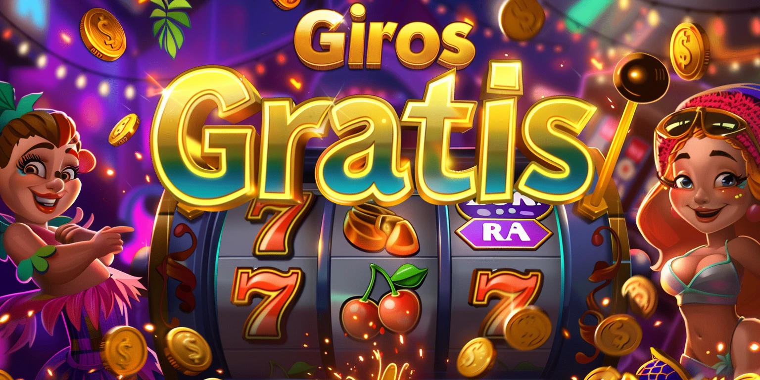 Giros Grátis Cassino Brasil » Rodadas Grátis Sem Depósito 2026