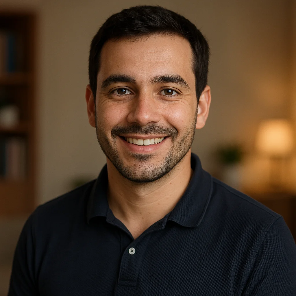 Lucas Monteiro — Especialista em Cassinos Online